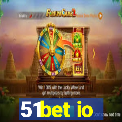 51bet io